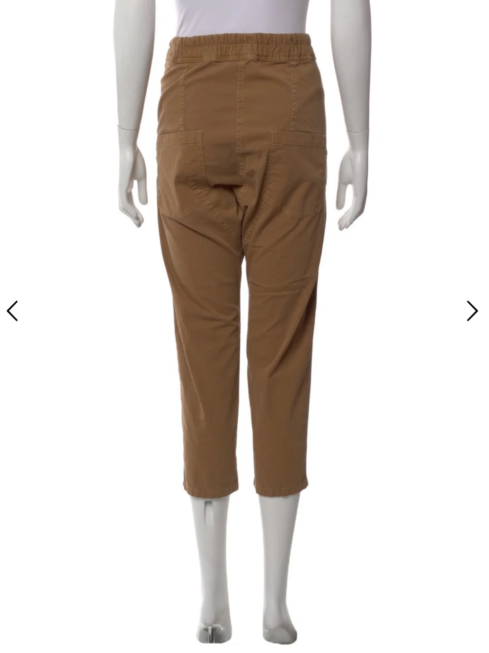 Nili Lotan Women’s Straight Leg Pants in XS - Picture 2 of 9